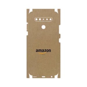 MAHOOT Amazon-FullSkin Cover Sticker for LG K41s