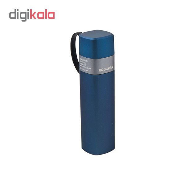 شارژر همراه کلومن مدل KP-170 ظرفیت 2600 میلی آمپر ساعت