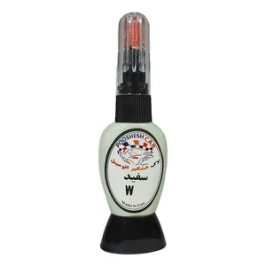 لاک خشگیر بدنه خودرو پوششکار کد 29020C