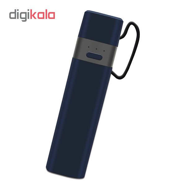 شارژر همراه کلومن مدل KP-170 ظرفیت 2600 میلی آمپر ساعت