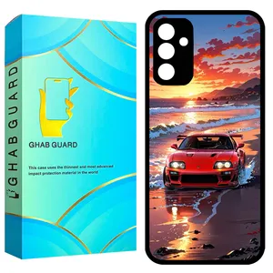 Ghab Guard GCHPA34 Cover For Samsung Galaxy A34 5G 