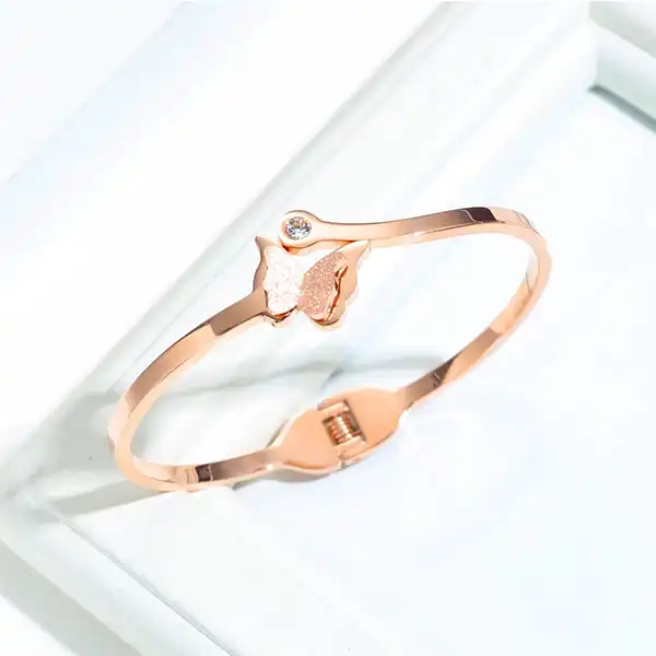 دستبند زنانه کد 2