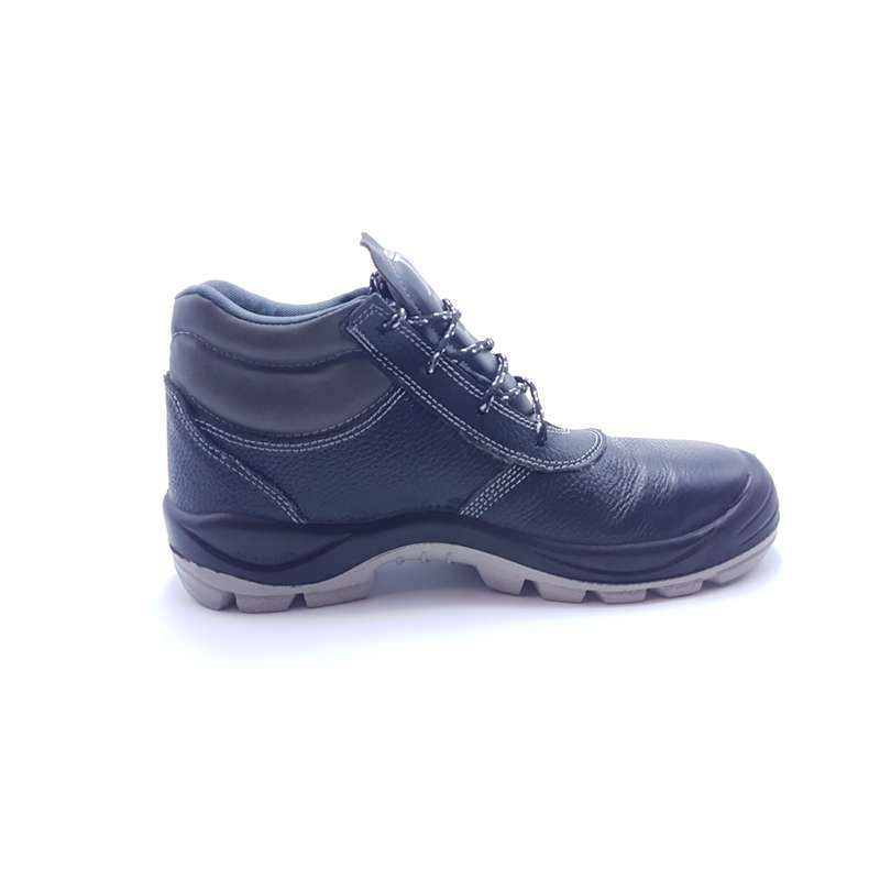 کفش ایمنی پیما مدل 114 کفش ایمنی پیما مدل 114