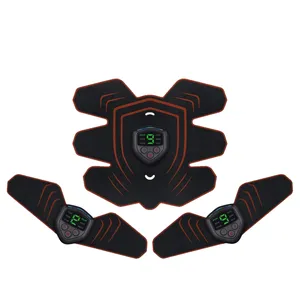 ماساژور شکم و بازو اسمارت فیتنس مدل A-F6x2