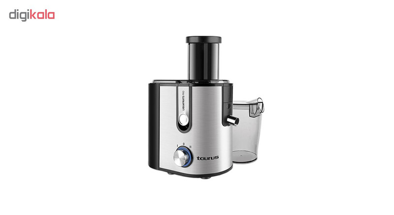 آبمیوه‌گیری تاروس مدل 924721