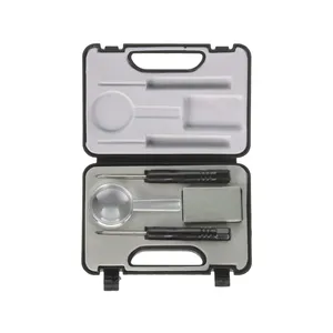 کیت ابزار تعمیر عینک کیکرلند مدل MG45-BK