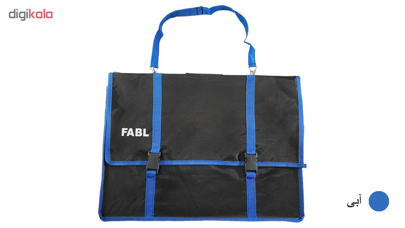 کیف تخته رسم فابل مدل Basic کیف تخته رسم فابل مدل Basic