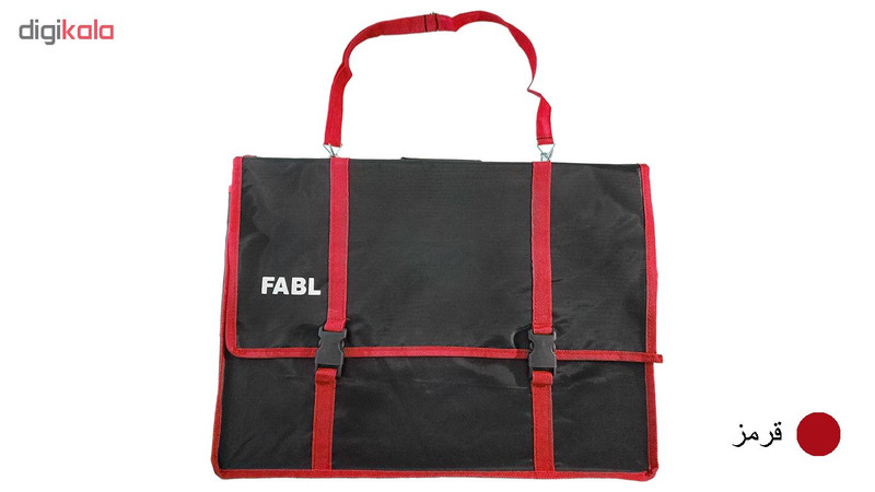 کیف تخته رسم فابل مدل Basic کیف تخته رسم فابل مدل Basic