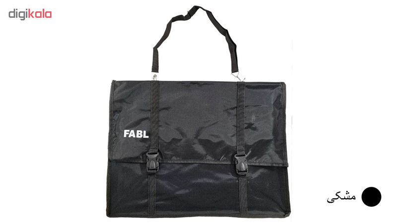 کیف تخته رسم فابل مدل Basic