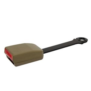 قفل کمربند صندلی خودرو چیکال مدل P-829 مناسب برای پژو پارس 