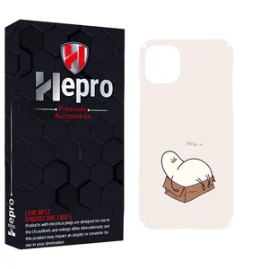 HEPRO MC Cover for Apple IPHONE 11 PRO MAX