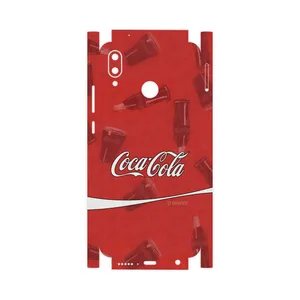 MAHOOT  Cc-Cl-FullSkin Cover Sticker for Huawei Nova 3e