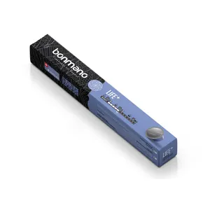 کپسول قهوه بن مانو مدل LIFE PLUS بسته 10 عددی