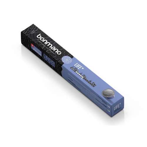 کپسول قهوه بن مانو مدل LIFE PLUS بسته 10 عددی