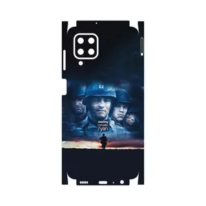 MAHOOT Saving Private Ryan-FullSkin Cover Sticker for Samsung Galaxy F22