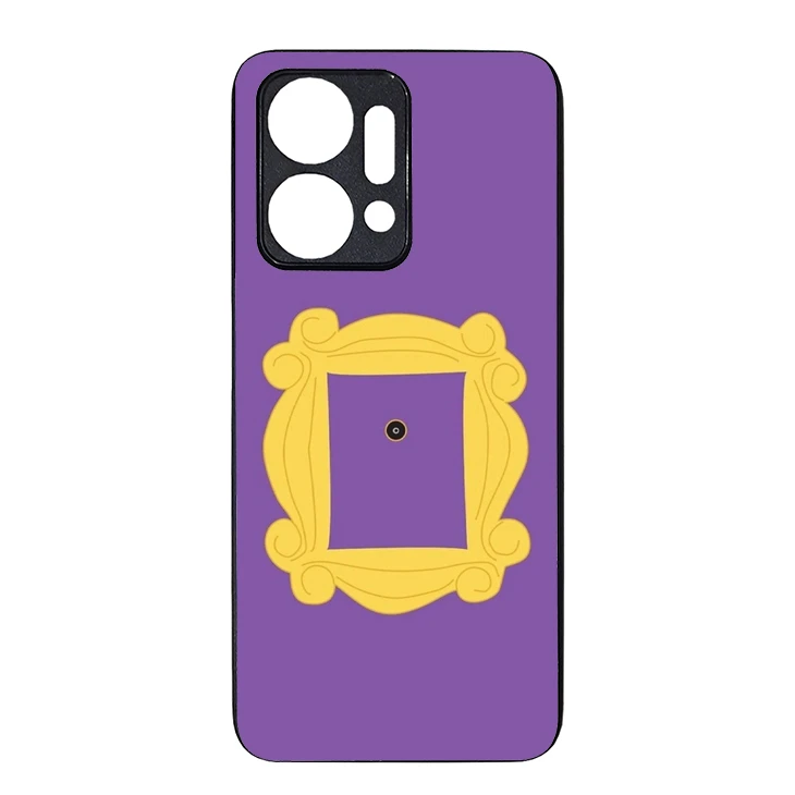 کاور طرح درب سریال فرندز مناسب برای گوشی موبایل آنر x7a