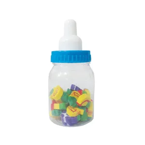 پاک کن طرح میوه ای کد 01 مجموعه 20 عددی