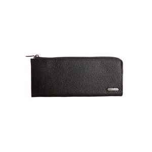 کیف دسته چک مردانه چرم یلسان مدل رادمهر کد BF-01-081