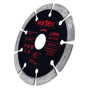 صفحه گرانیت بر مینی ورتکس مدل EN-13236
