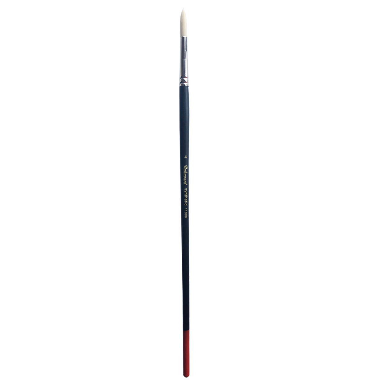 قلم مو گرد ره آورد سری 1108R شماره 4