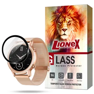 Lionex PMML20 Screen Protector For Honor Magic Watch 2 42 mm