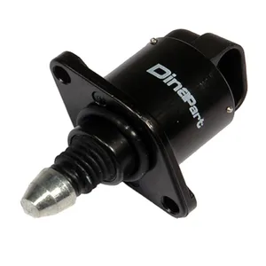 استپر موتور دیناپارت کد 208 مناسب برای پژو 405