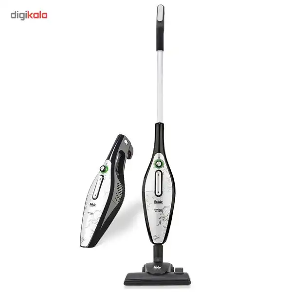 جاروبرقی فکر مدل Starky