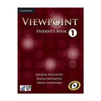کتاب Viewpoint 1 اثر جمعی از نویسندگان انتشارات کتاب ما