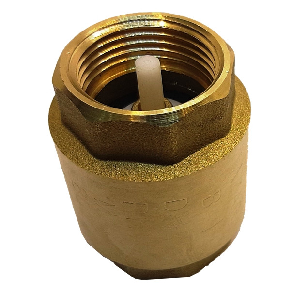 شیر یکطرفه آذر مدل 1-1-105