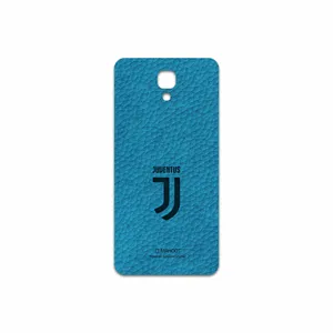 MAHOOT BL-JUVE Cover Sticker for LG X screen