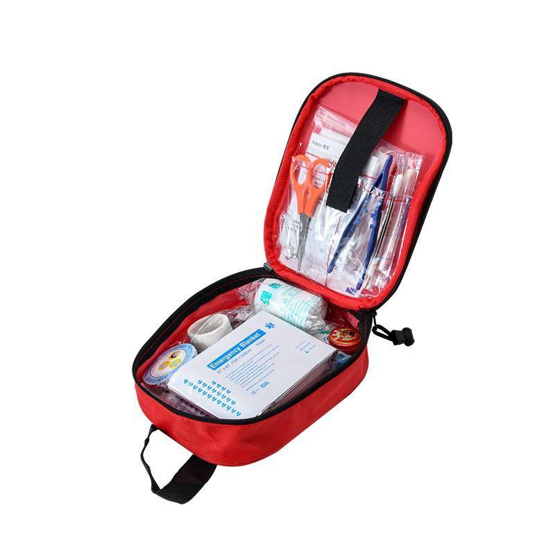 کیف کمک های اولیه مدل AID_1