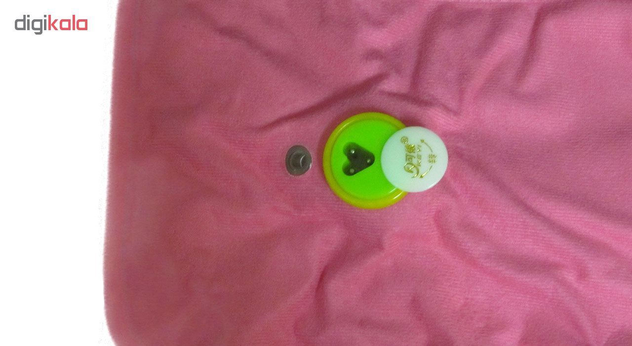 کیسه آب گرم برقی مدل Xixang love -  - 6