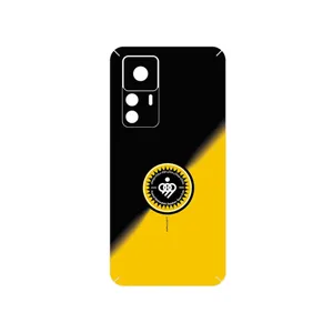 MAHOOT Sepahan Cover Sticker for Xiaomi 12T Pro