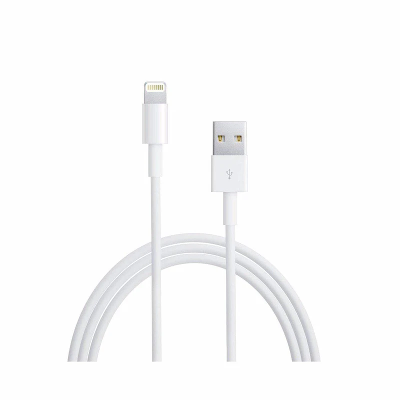 کابل تبدیل USB به لایتنینگ کد 002 طول 1 متر