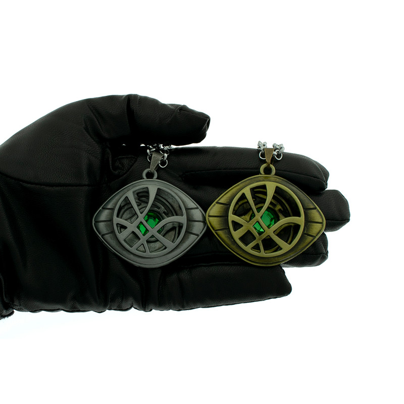 گردنبند برانت طرح دکتر استرنج آگاموتو گردنبند برانت طرح دکتر استرنج آگاموتو