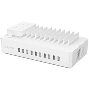 چند راهی برق اوریکو مدل MPC-2A10U