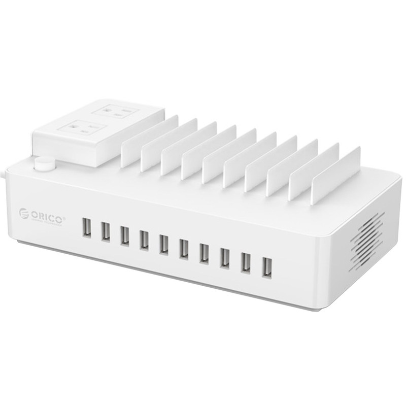 چند راهی برق اوریکو مدل MPC-2A10U