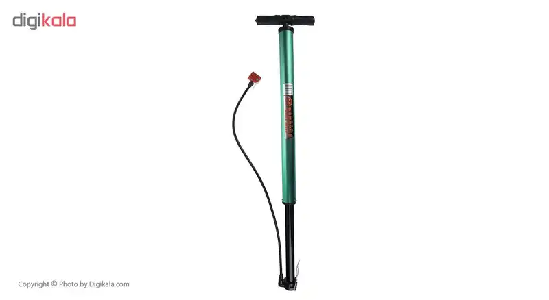 تلمبه دستی مدل OUYA