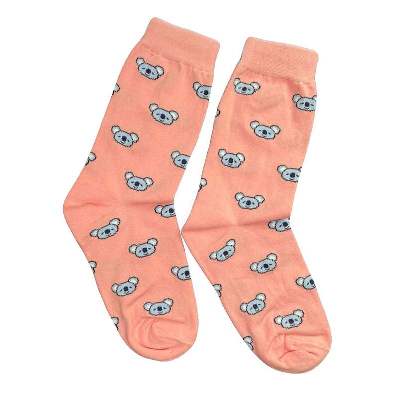 جوراب مدل کویا