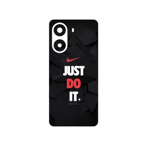 MAHOOT NIKE_Logo Cover Sticker for Xiaomi Poco X7 Pro