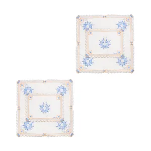 جانماز مدل اطلسی بسته 2 عددی