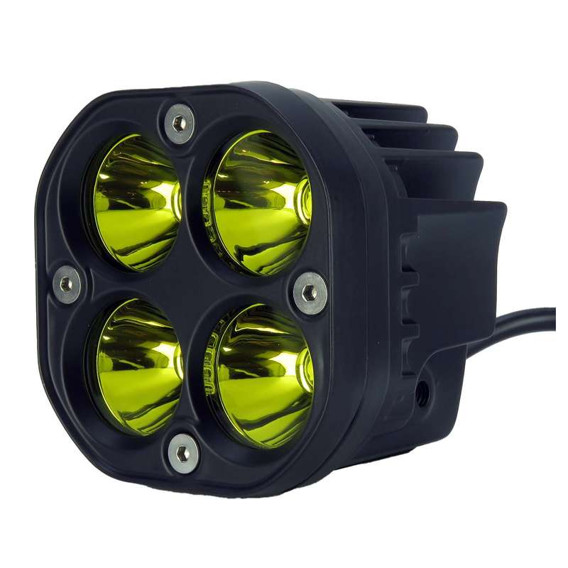 پروژکتور آفرود مدل spot s4 کد 1810