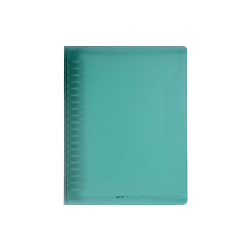 دفتر کلاسوری پاپکو مدل NB-626 کد HT01