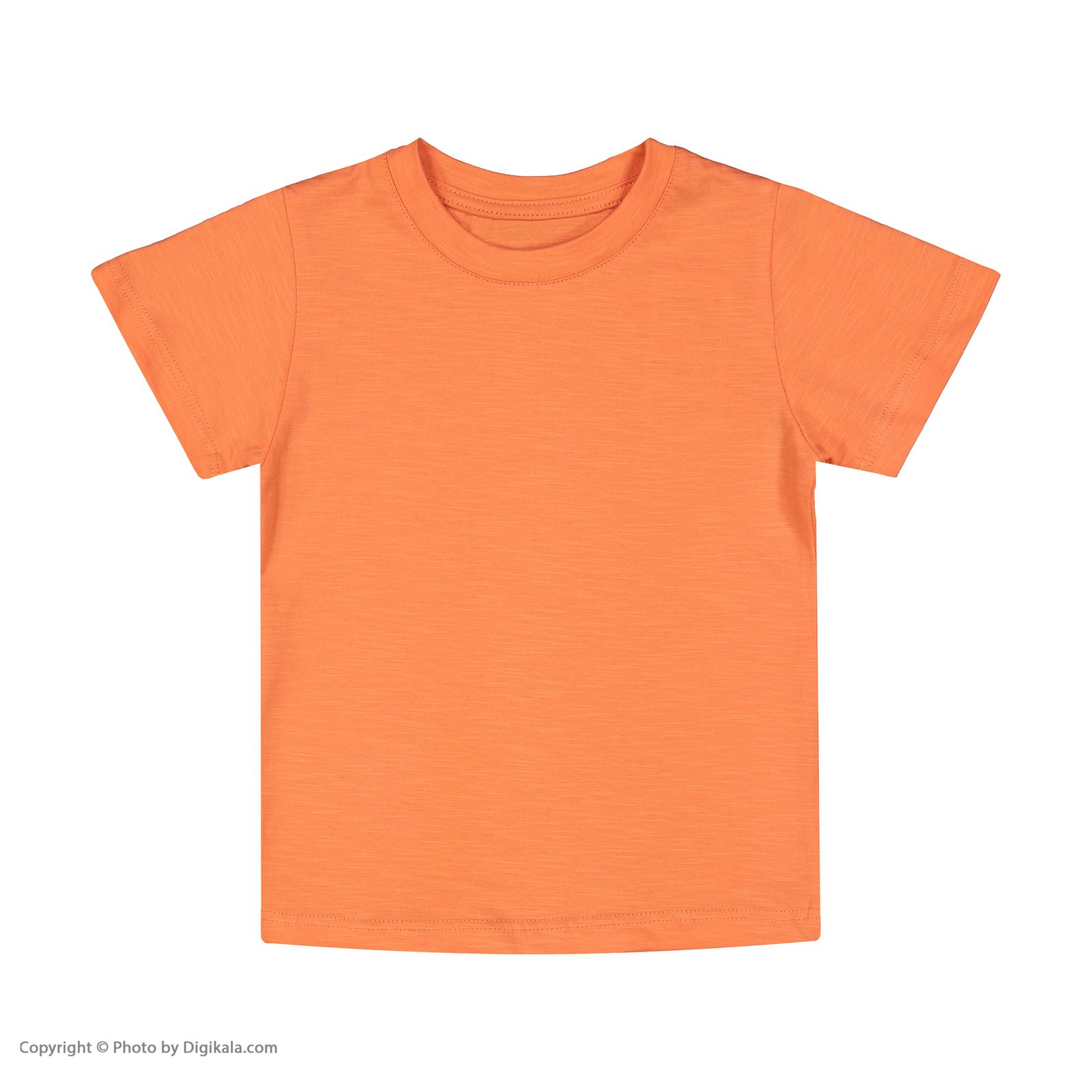 تی شرت بچگانه زانتوس مدل 141010-26 -  - 2