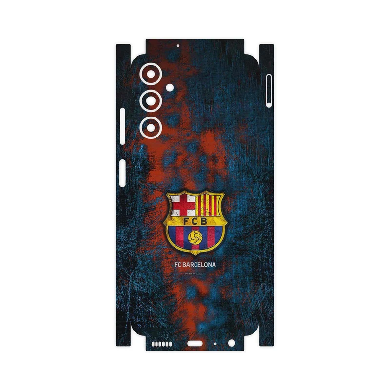 برچسب پوششی ماهوت مدل Barcelona_2-FullSkin مناسب برای گوشی موبایل سامسونگ Galaxy A05s