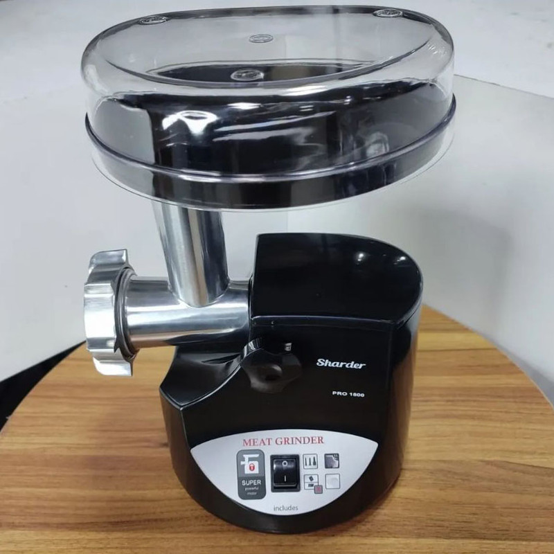 چرخ گوشت 260 وات شاردر مدل fl1800