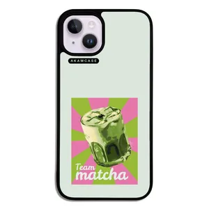 AKAM AMC-WA14-MATCHA-18 Cover For Apple iPhone 14