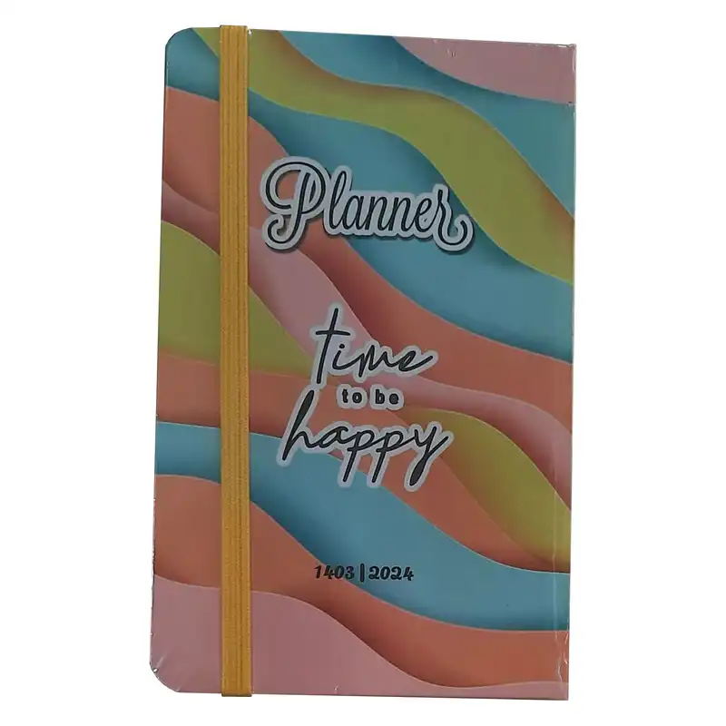 سالنامه سال 1403 پاپکو مدل پلنر 3 کد CR-720