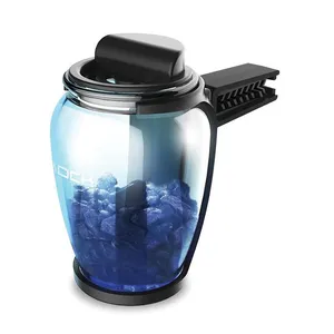 خوشبو کننده خودرو راک مدل RPH0853 BLU