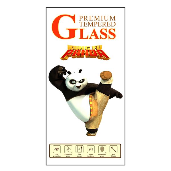 محافظ صفحه نمایش مدل Panda مناسب برای گوشی موبایل هوآوی Y7 Prime 2018 محافظ صفحه نمایش مدل Panda مناسب برای گوشی موبایل هوآوی Y7 Prime 2018